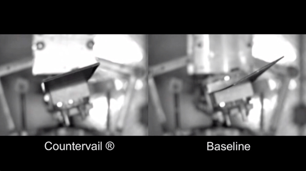 CV Rotating Component