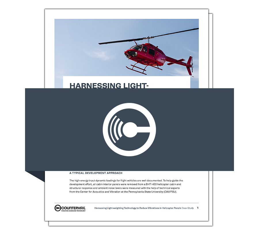 CV White Paper LP 900w 2